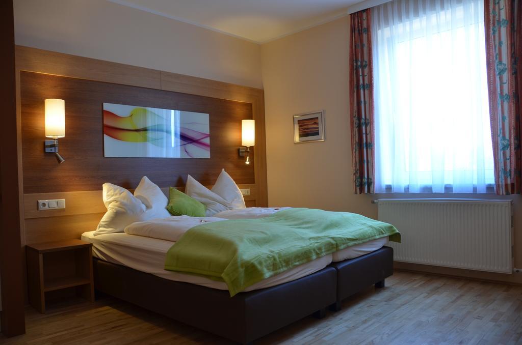 Natur.Gut Gartner Sankt Marien Chambre photo