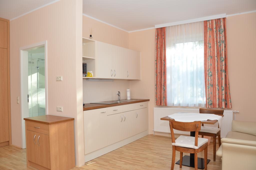 Natur.Gut Gartner Sankt Marien Chambre photo