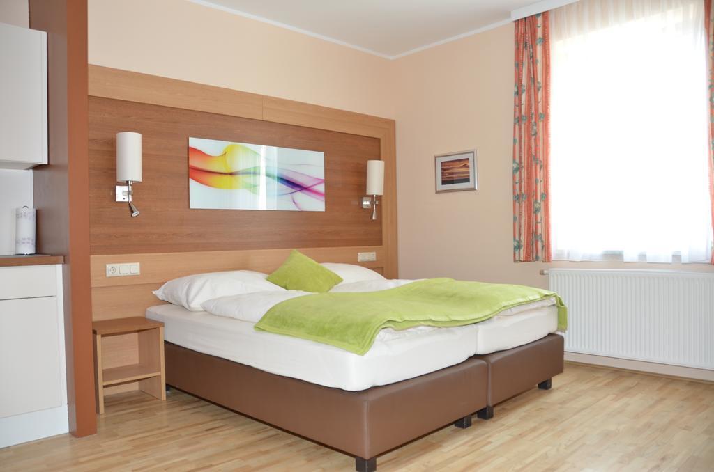 Natur.Gut Gartner Sankt Marien Chambre photo