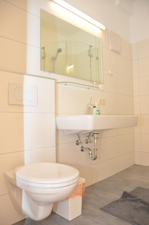Natur.Gut Gartner Sankt Marien Chambre photo